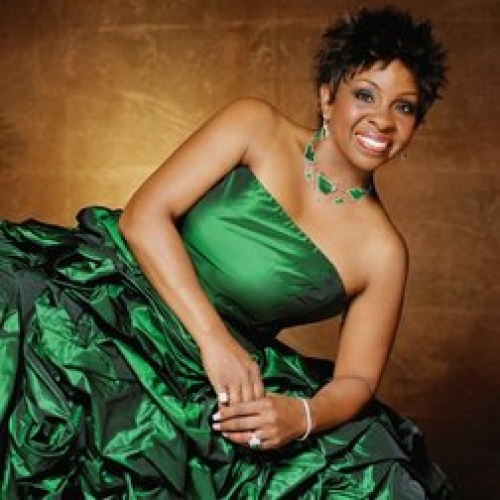 Gladys Knight